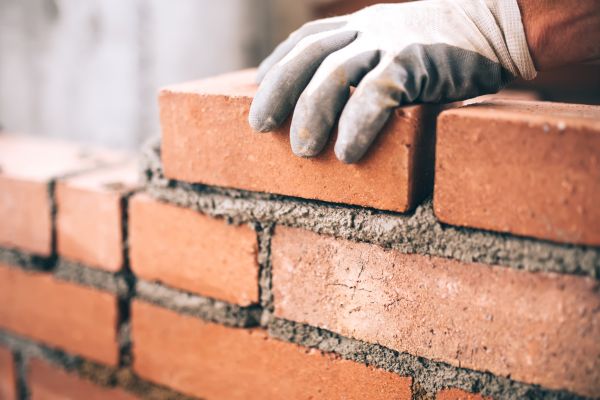 Brick And Mortar Repair in Rapid City
