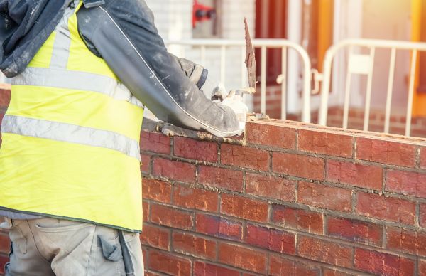 Brick Laying Service in Rapid City