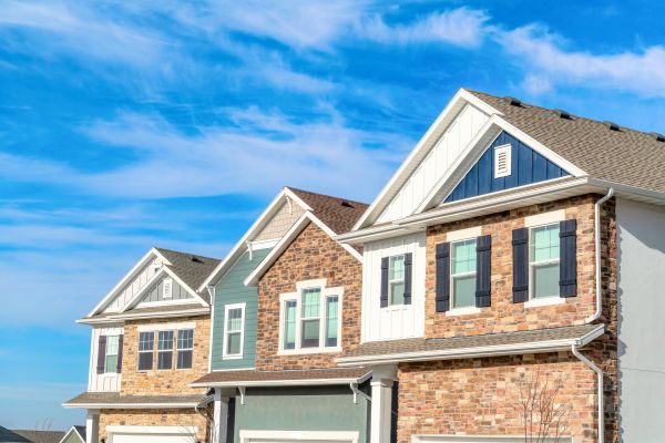 Brick Siding Installation in Rapid City