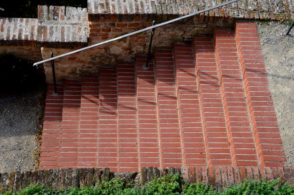 Brick Steps Repair in Rapid City