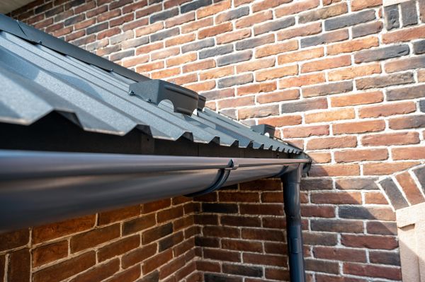 Brick Veneer Siding Installation in Rapid City