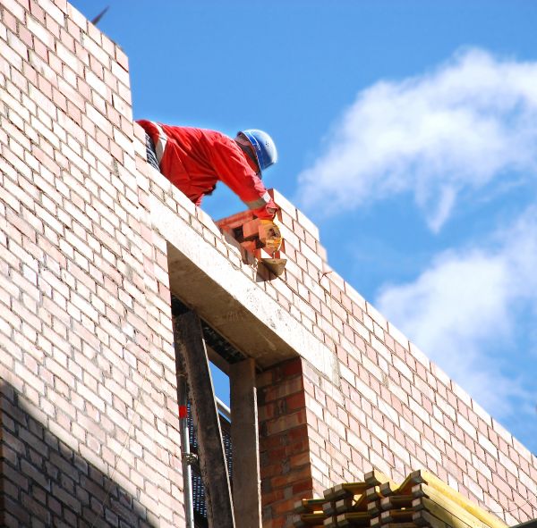 Commercial Masonry Repair in Rapid City