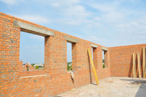 Masonry Lintel Repair in Rapid City