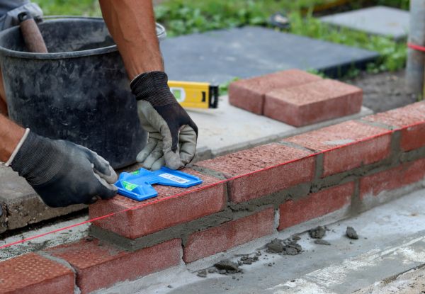 Masonry Service in Rapid City