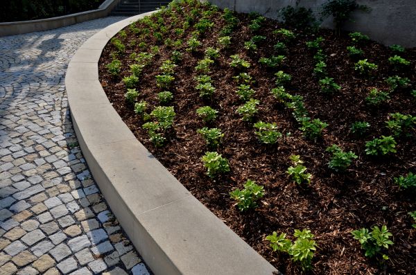 Retaining Wall Repair in Rapid City