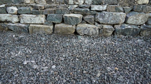 Rock Wall Repair in Rapid City