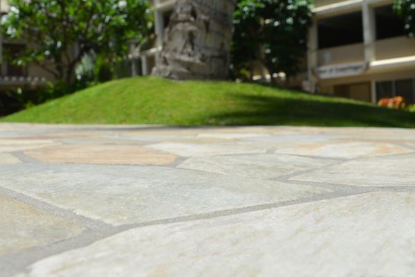 Stone Grout Repair in Rapid City