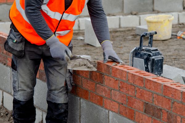 Bricklaying in Rapid City