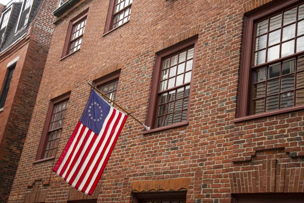 Brick Lintel Repair in Rapid City