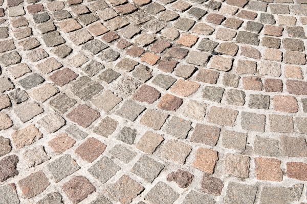 Paving Grout Repair in Rapid City