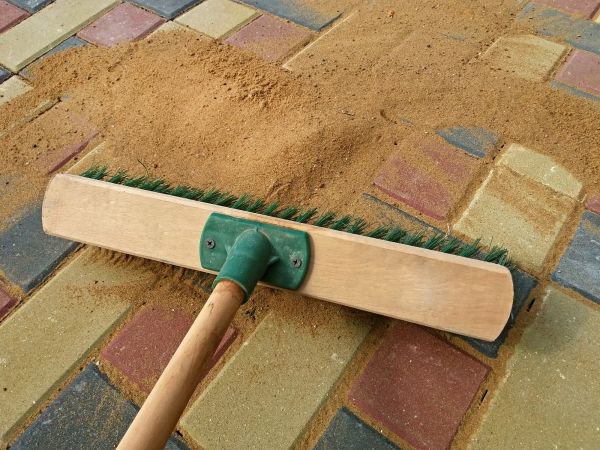 Outdoor Grout Repair in Rapid City