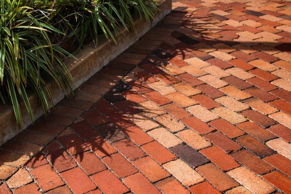 Brick Patio Renovation in Rapid City