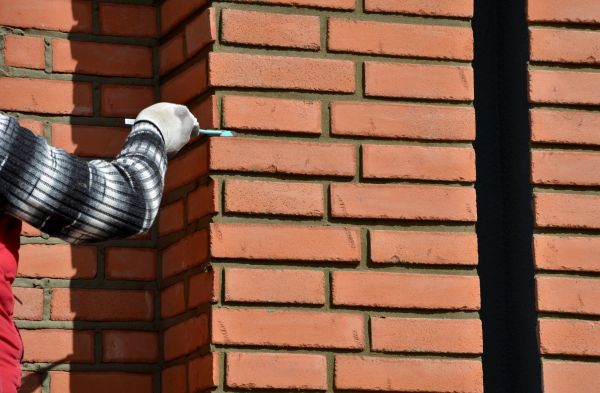 Mortar Joint Repair in Rapid City
