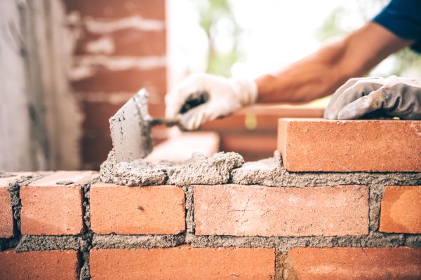 Brickwork Service in Rapid City