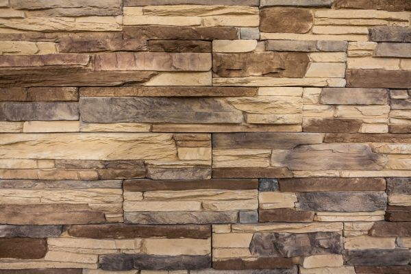 Stone Siding Installation in Rapid City