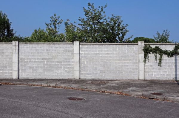 Block Work Repair in Rapid City