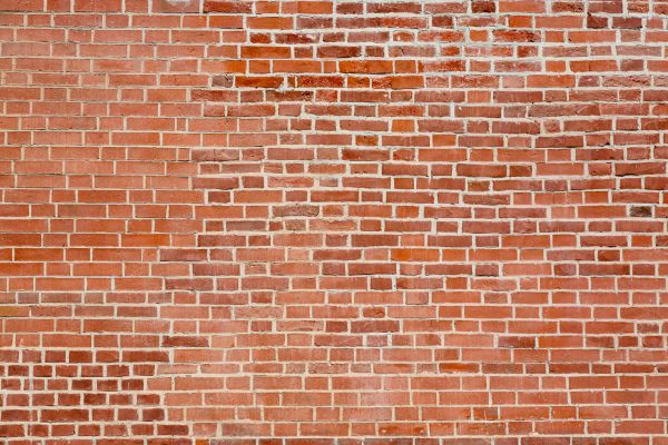 Brick Wall Installation in Rapid City
