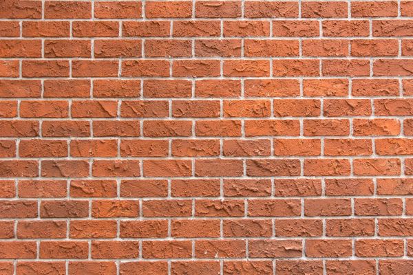 Brick Wall Replacement in Rapid City