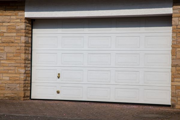 Garage Lintel Replacement in Rapid City