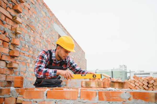 Brick Replacement Service in Rapid City