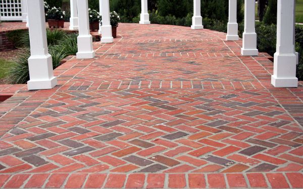 Patio Repointing in Rapid City