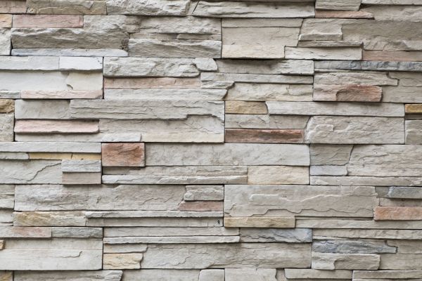Faux Stone Installation in Rapid City