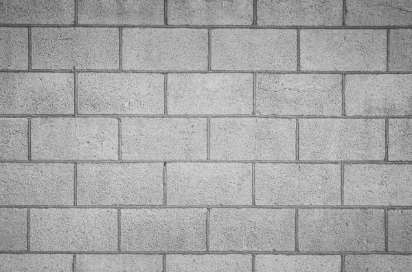 Cement Block Repair in Rapid City
