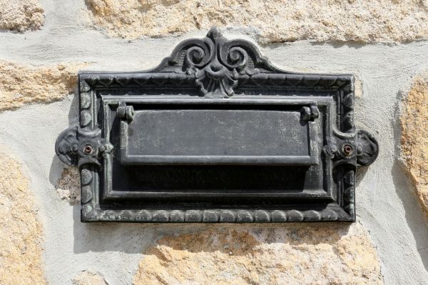Stone Mailbox Installation in Rapid City