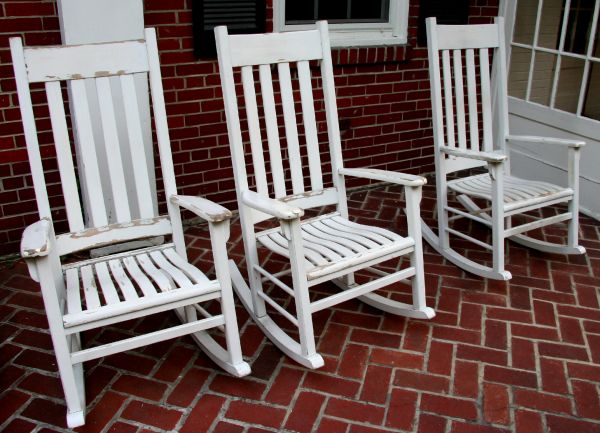 Brick Porch Renovation in Rapid City
