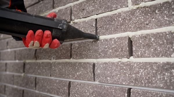 Masonry Tuckpointing in Rapid City