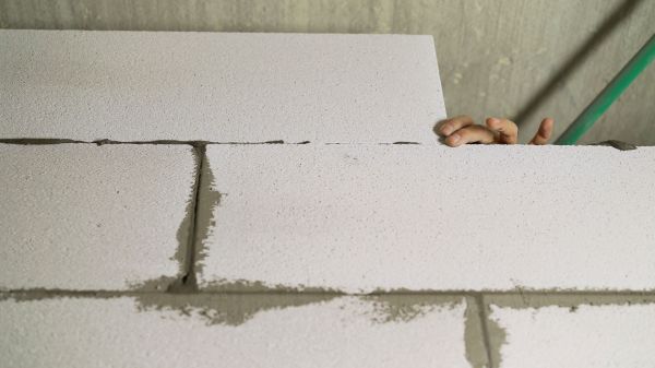Block Wall Installation in Rapid City