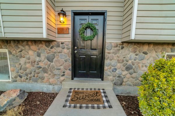 Stone Siding Replacement in Rapid City
