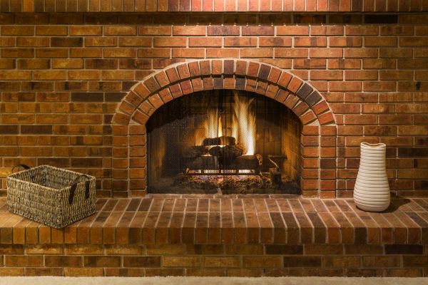 Interior Brick Installation in Rapid City