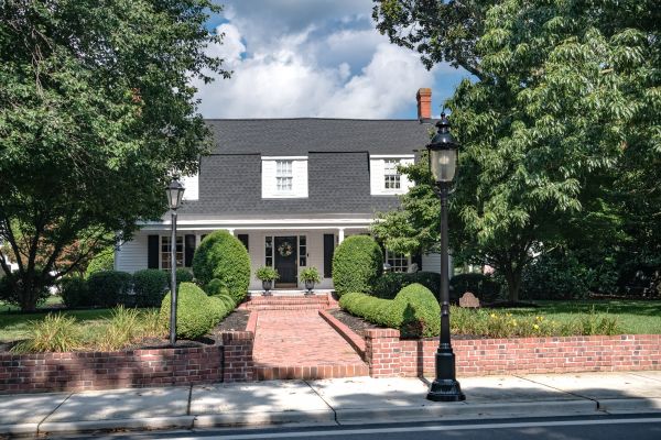 Brick Landscaping Service in Rapid City