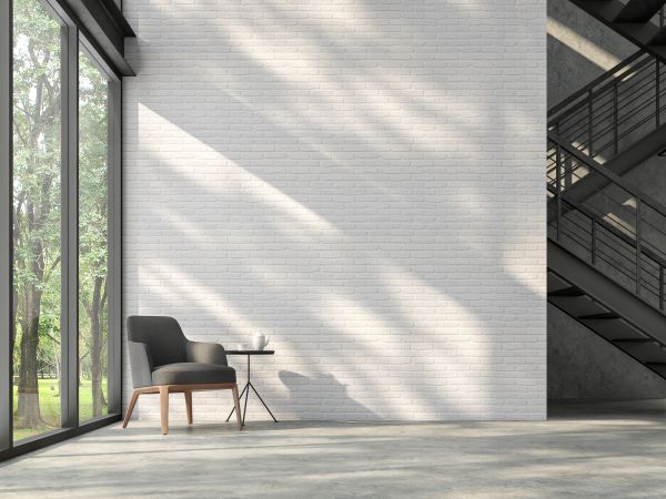 White Brick Construction in Rapid City