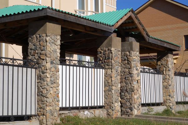 Stone Column Installation in Rapid City