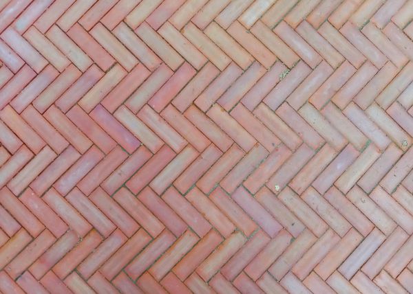 Brick Flooring Installation in Rapid City