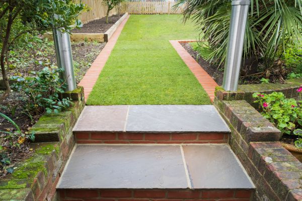Brick Edging Service in Rapid City