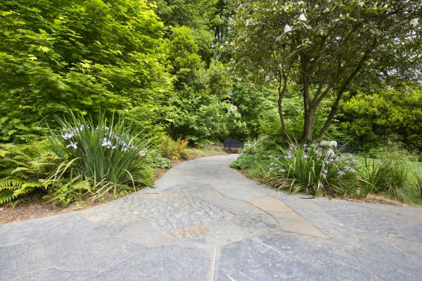 Stone Hardscape Service in Rapid City