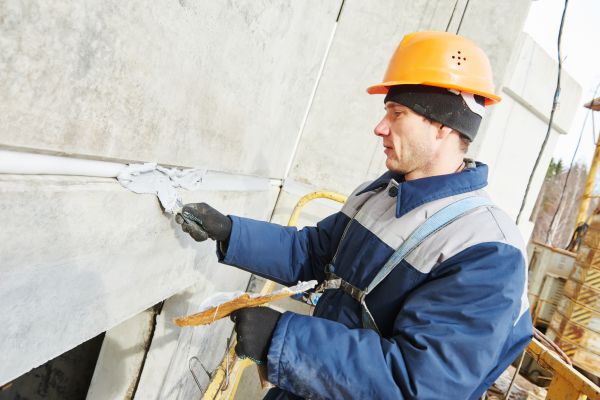 Mortar Joint Sealing in Rapid City