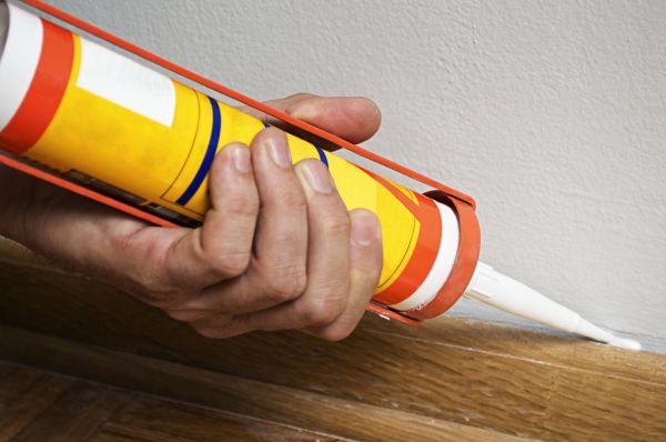 Masonry Caulking in Rapid City