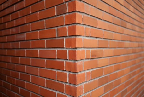 Brick Veneer Replacement in Rapid City