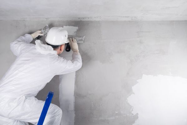 Mortar Crack Repair in Rapid City