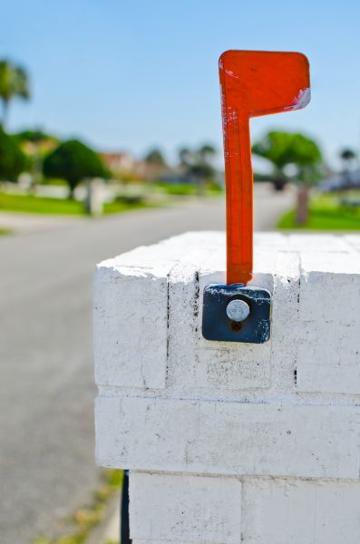 Brick Mailbox Service in Rapid City