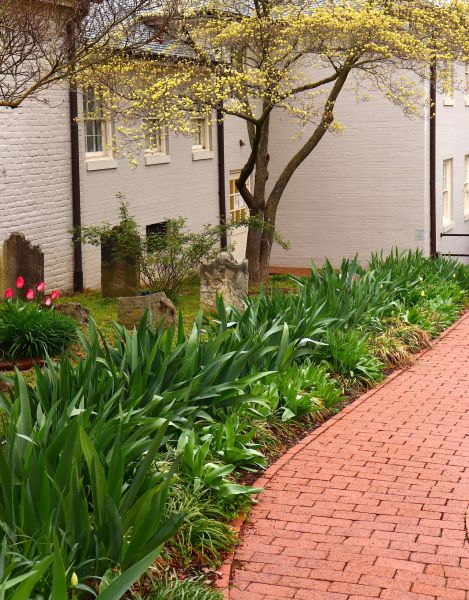 Brick Flatwork Repair in Rapid City